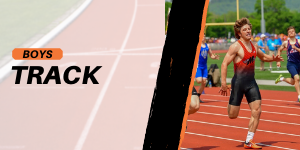 Boys Track 